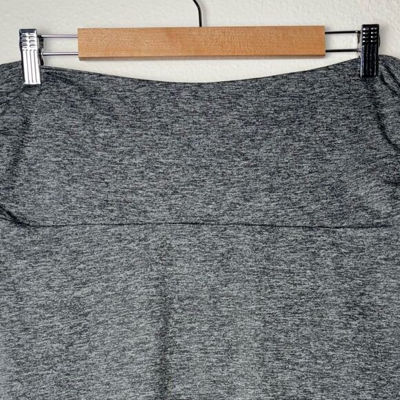 Patagonia Seabrook Skirt woman's size large Drifter Gray heathered - Picture 13 of 15